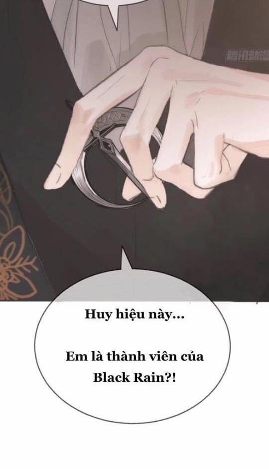 Hãy Ngủ Cùng Ta 3 trang 17