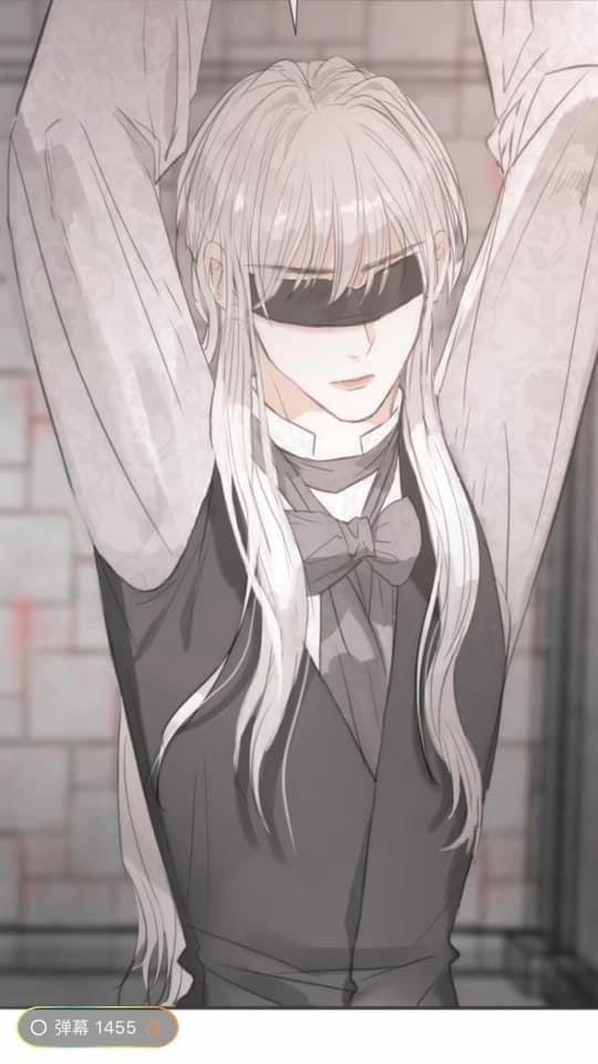 Hãy Ngủ Cùng Ta 3 trang 18