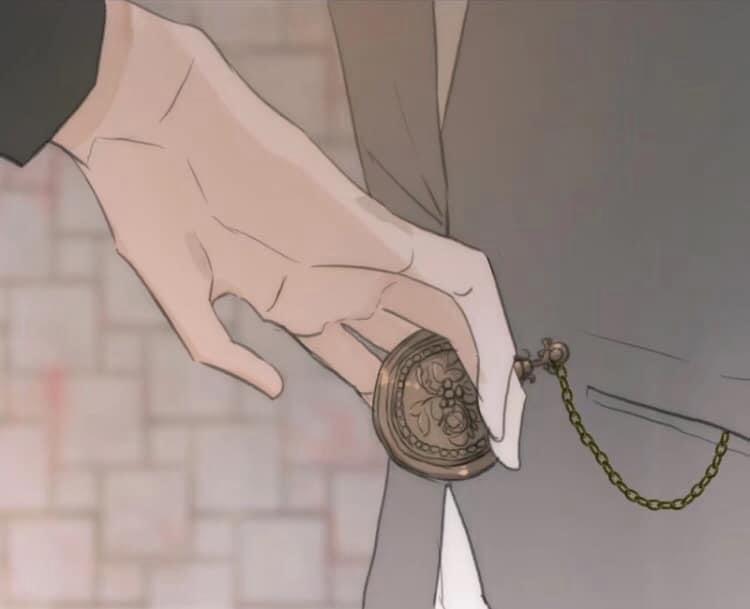 Hãy Ngủ Cùng Ta 3 trang 20