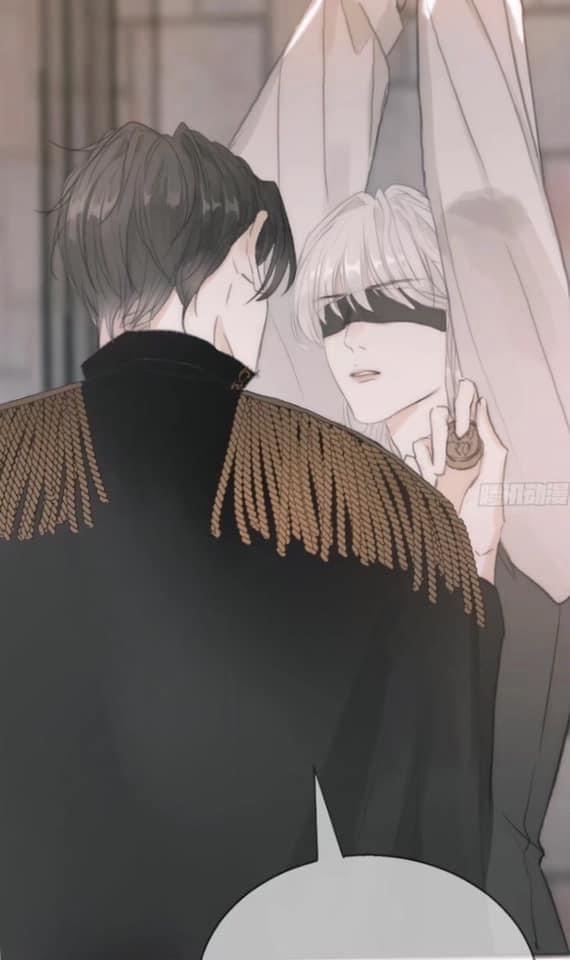 Hãy Ngủ Cùng Ta 3 trang 22