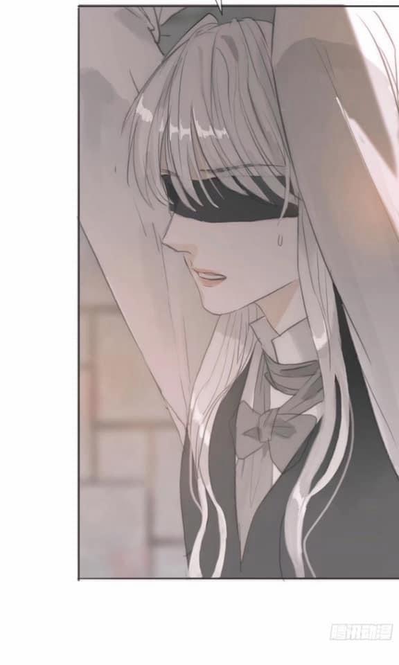 Hãy Ngủ Cùng Ta 3 trang 26