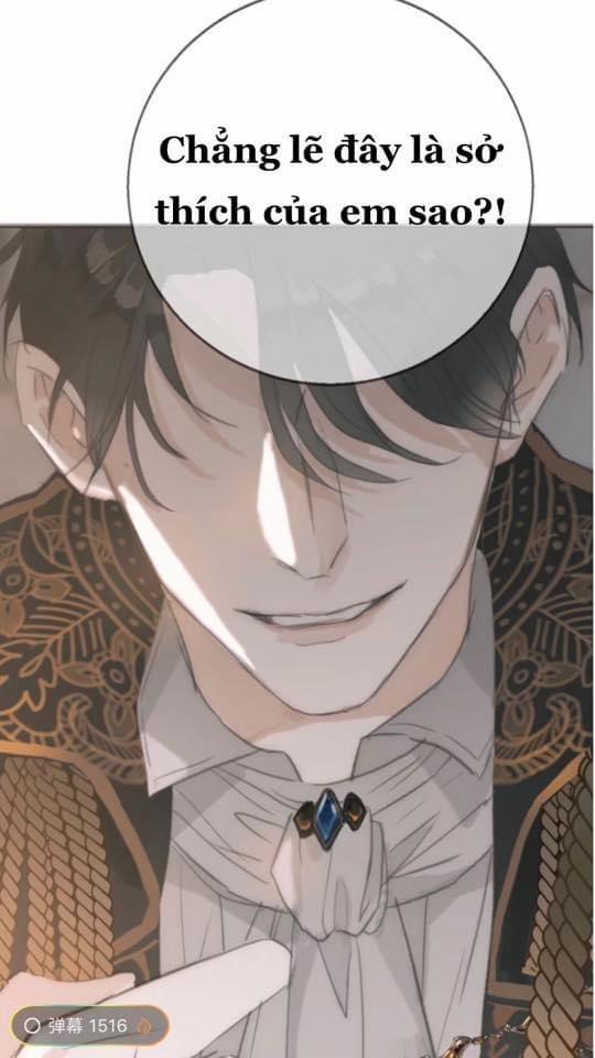 Hãy Ngủ Cùng Ta 3 trang 27