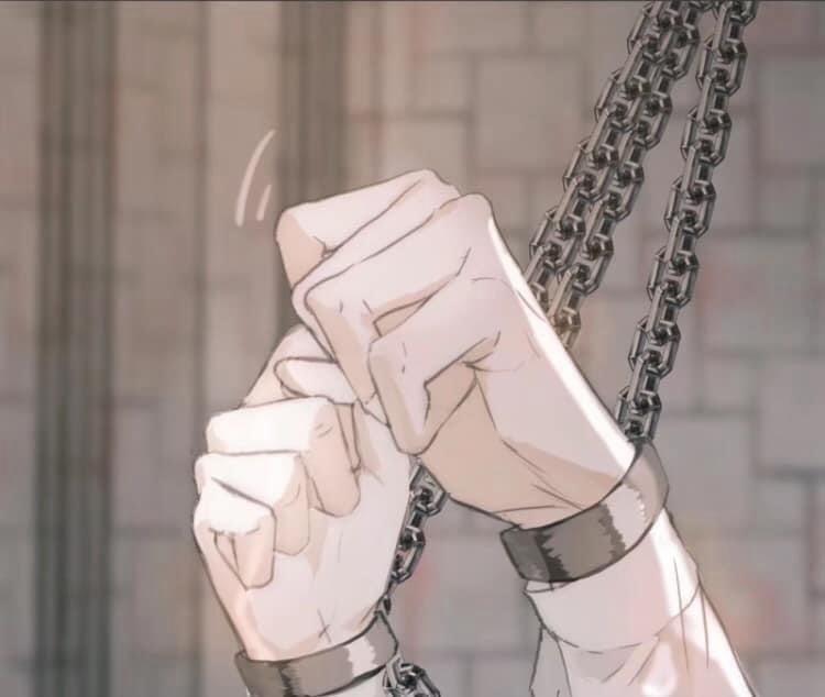 Hãy Ngủ Cùng Ta 3 trang 28