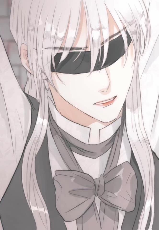 Hãy Ngủ Cùng Ta 3 trang 31