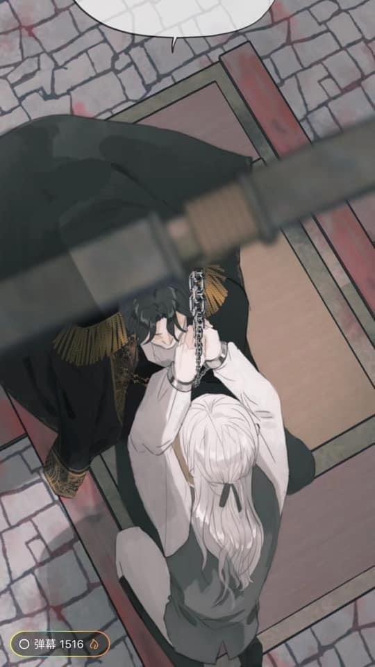 Hãy Ngủ Cùng Ta 3 trang 33