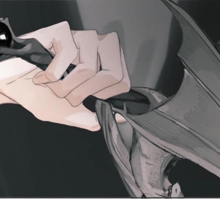 Hãy Ngủ Cùng Ta 3 trang 35