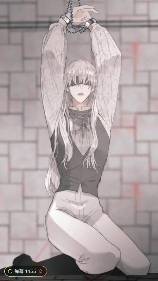 Hãy Ngủ Cùng Ta 3 trang 4