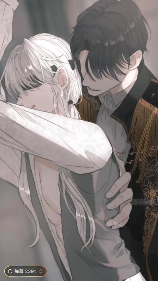 Hãy Ngủ Cùng Ta 3 trang 45