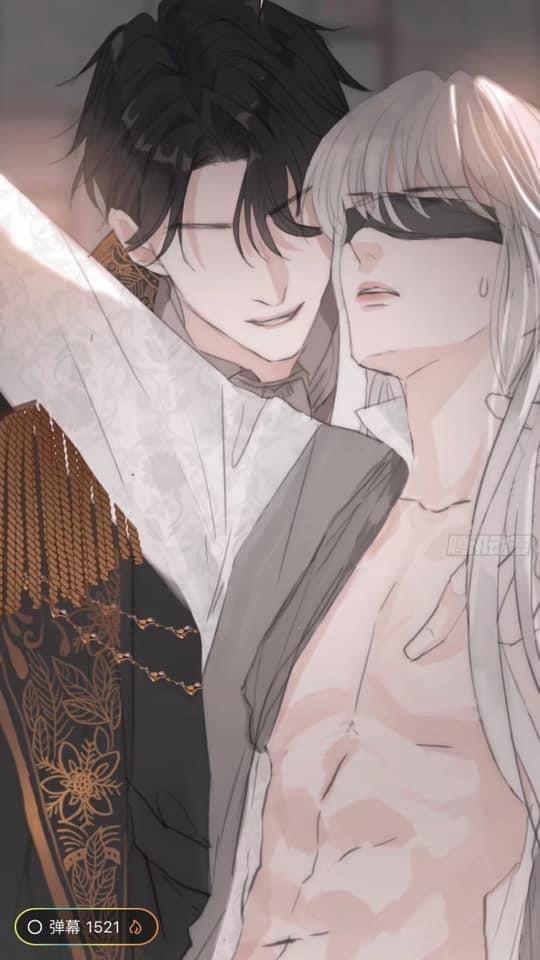 Hãy Ngủ Cùng Ta 3 trang 50