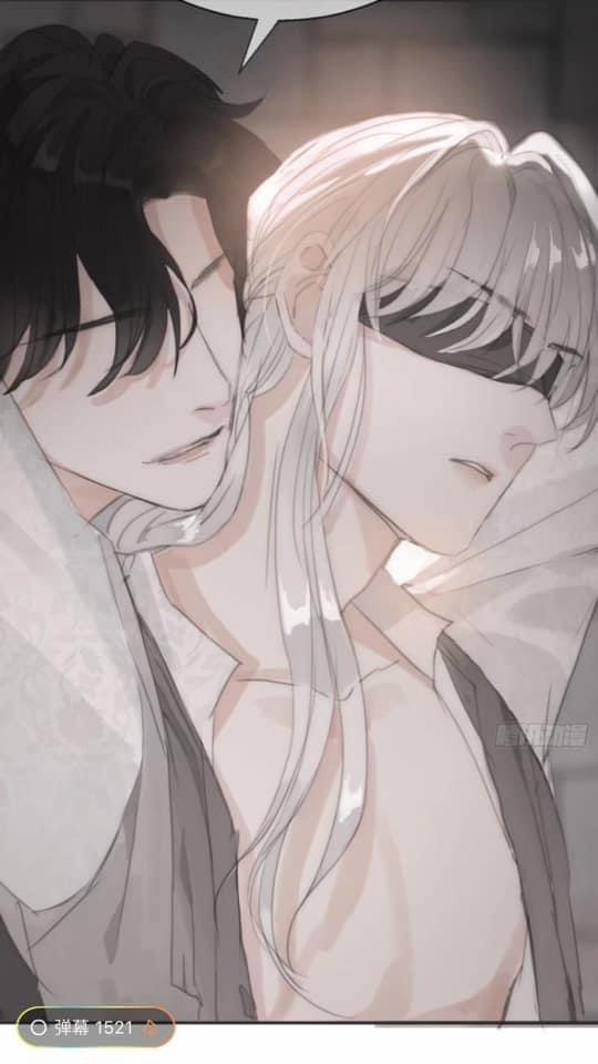 Hãy Ngủ Cùng Ta 3 trang 56