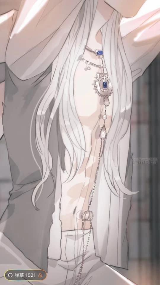 Hãy Ngủ Cùng Ta 3 trang 62