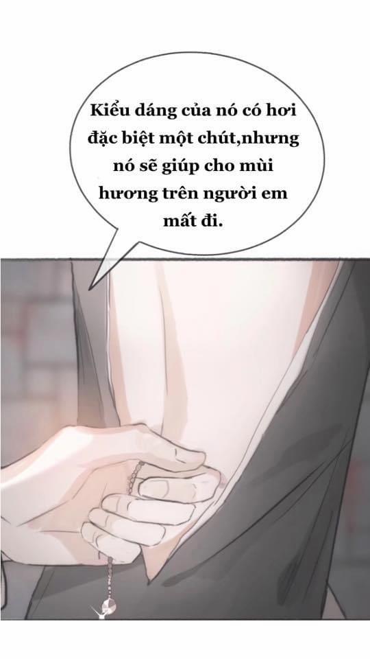 Hãy Ngủ Cùng Ta 3 trang 66