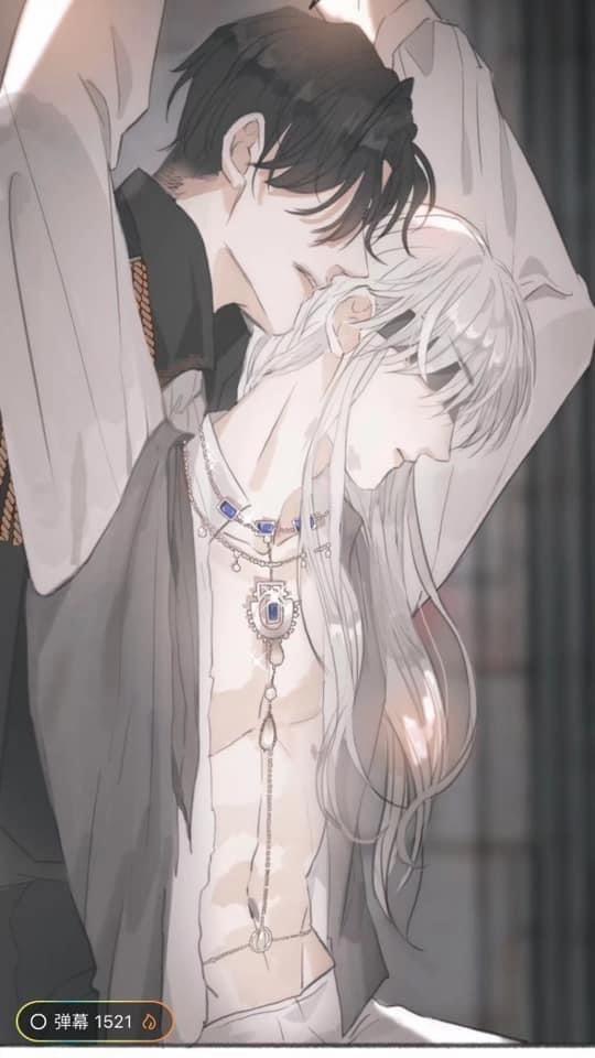 Hãy Ngủ Cùng Ta 3 trang 68