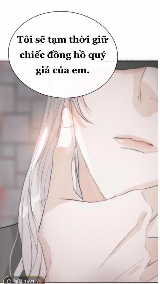 Hãy Ngủ Cùng Ta 3 trang 69