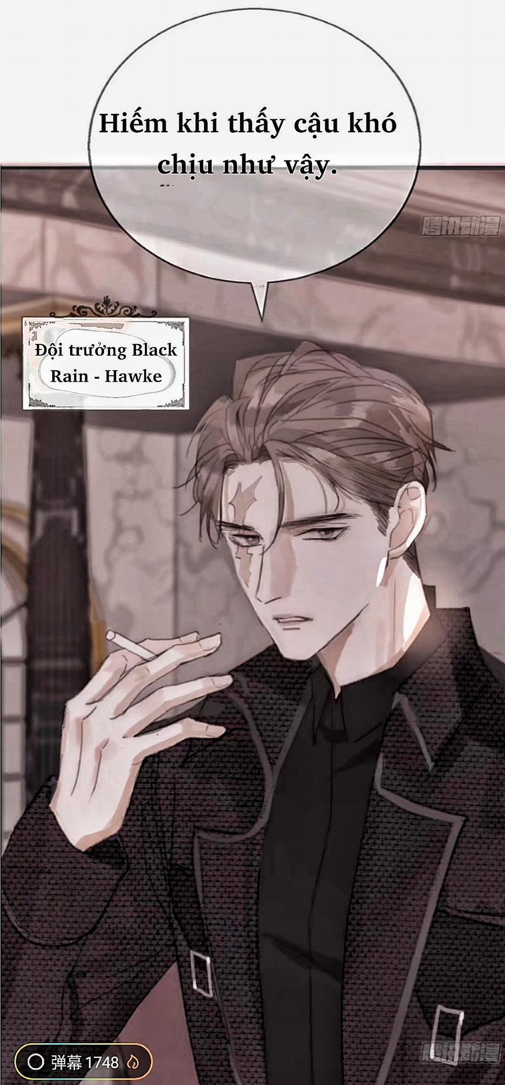 Hãy Ngủ Cùng Ta 4 trang 10