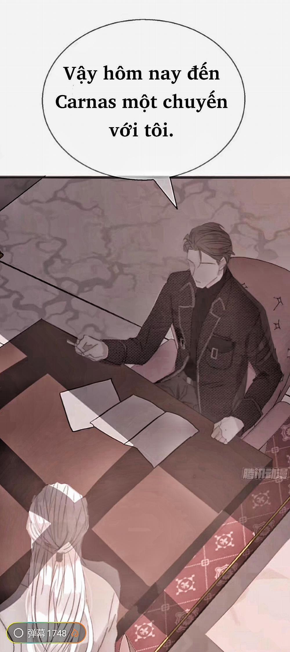 Hãy Ngủ Cùng Ta 4 trang 12