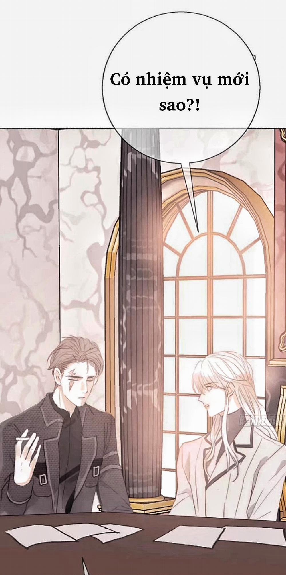 Hãy Ngủ Cùng Ta 4 trang 13