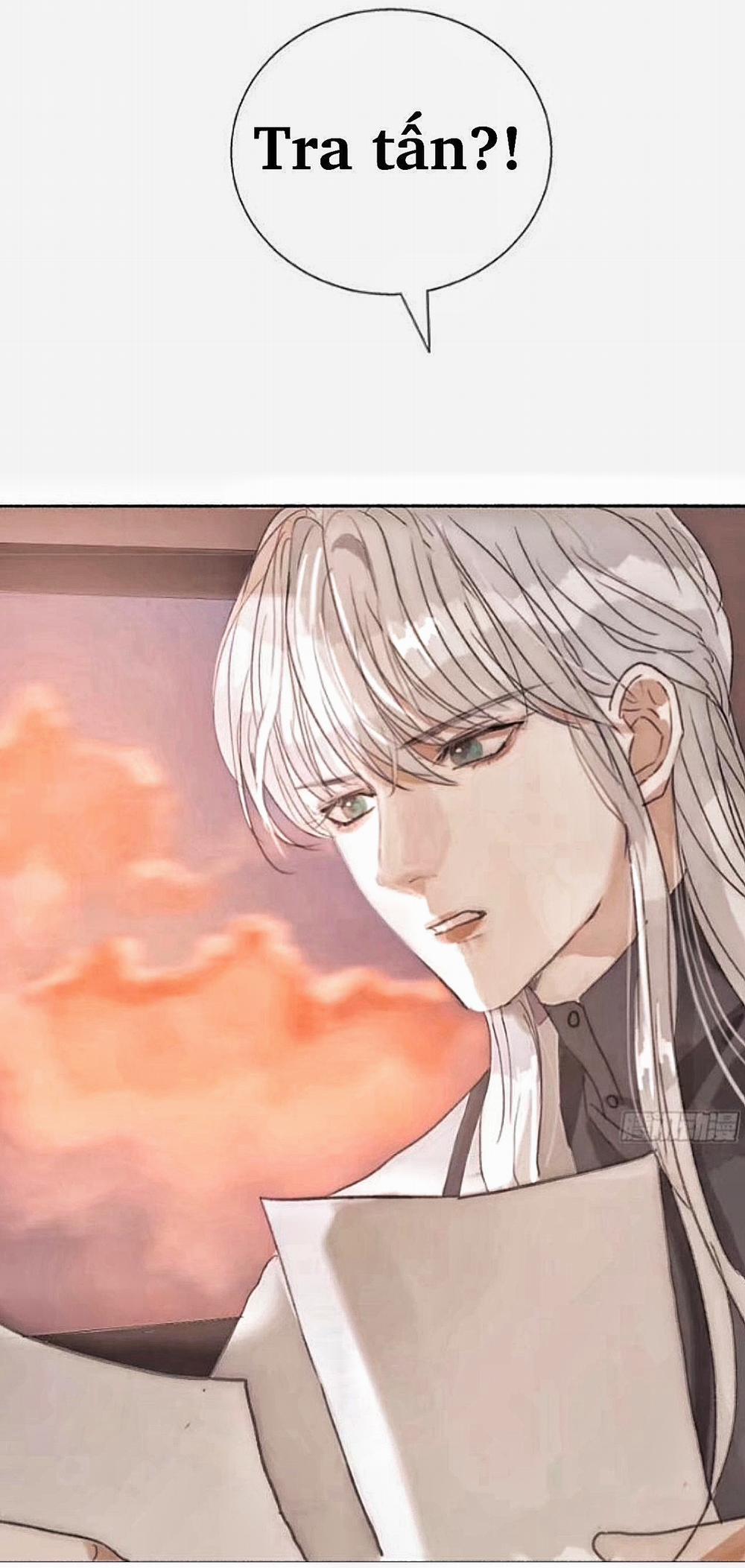 Hãy Ngủ Cùng Ta 4 trang 17