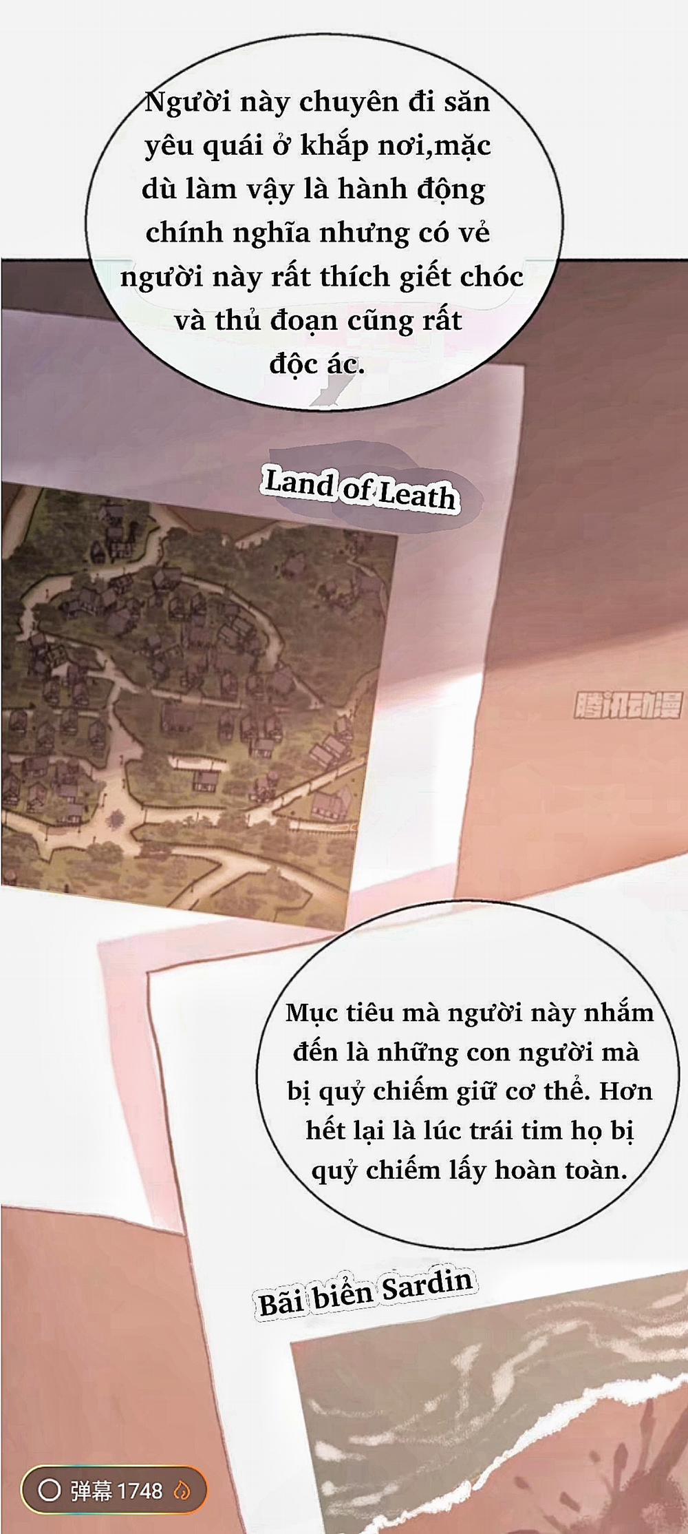 Hãy Ngủ Cùng Ta 4 trang 18