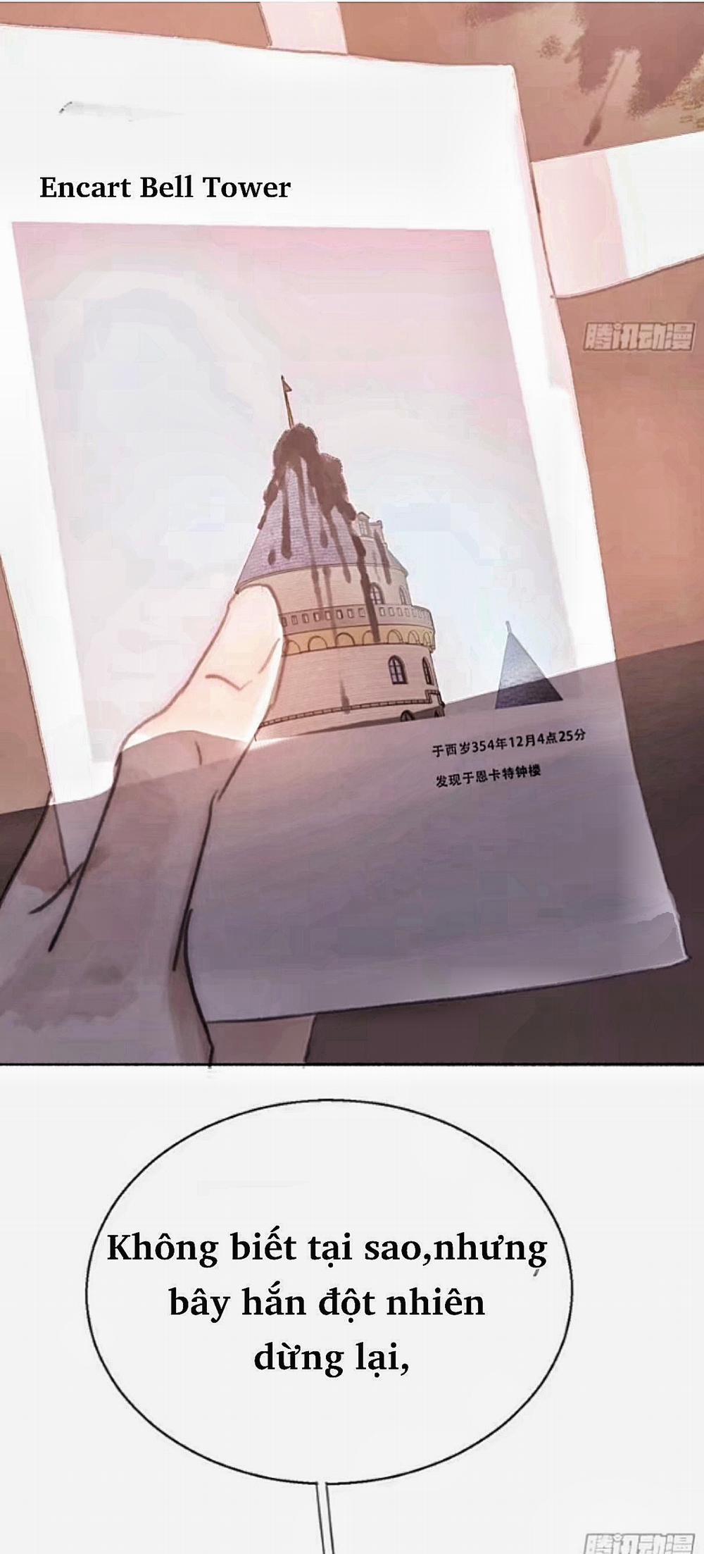 Hãy Ngủ Cùng Ta 4 trang 19