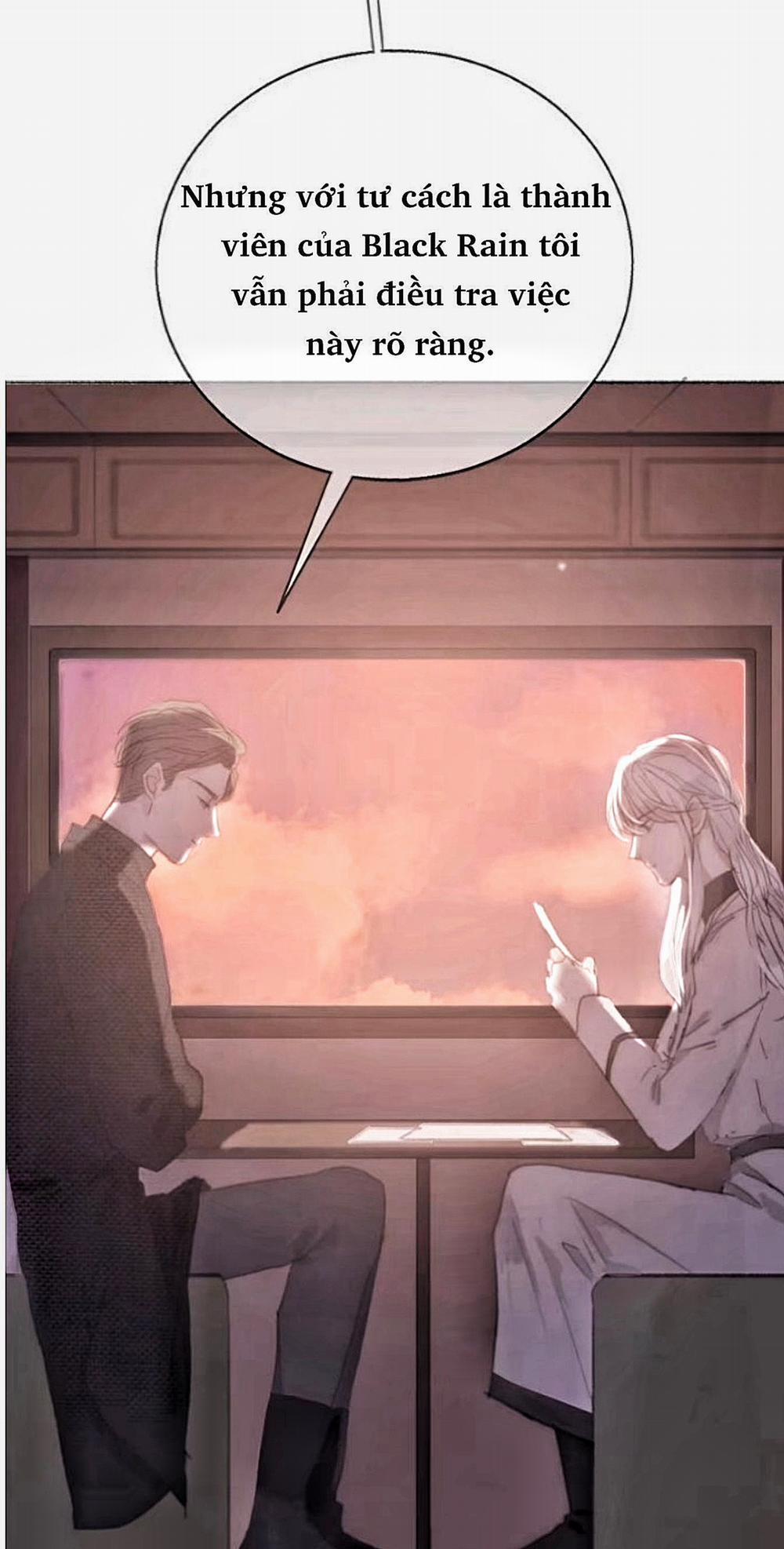 Hãy Ngủ Cùng Ta 4 trang 20