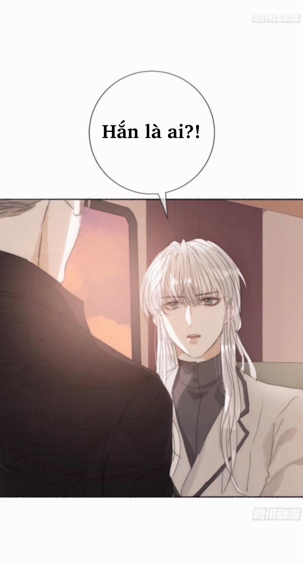 Hãy Ngủ Cùng Ta 4 trang 21