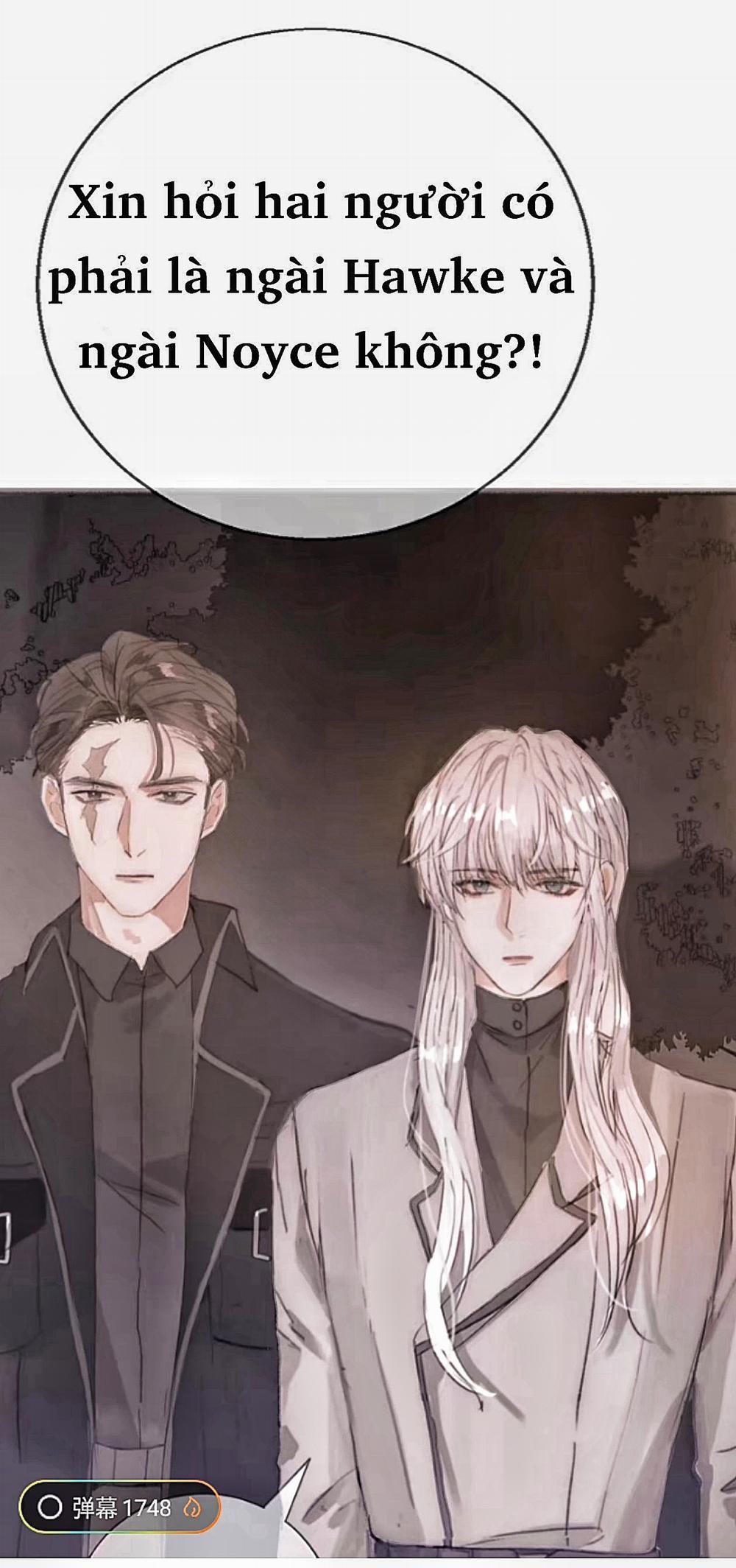 Hãy Ngủ Cùng Ta 4 trang 25