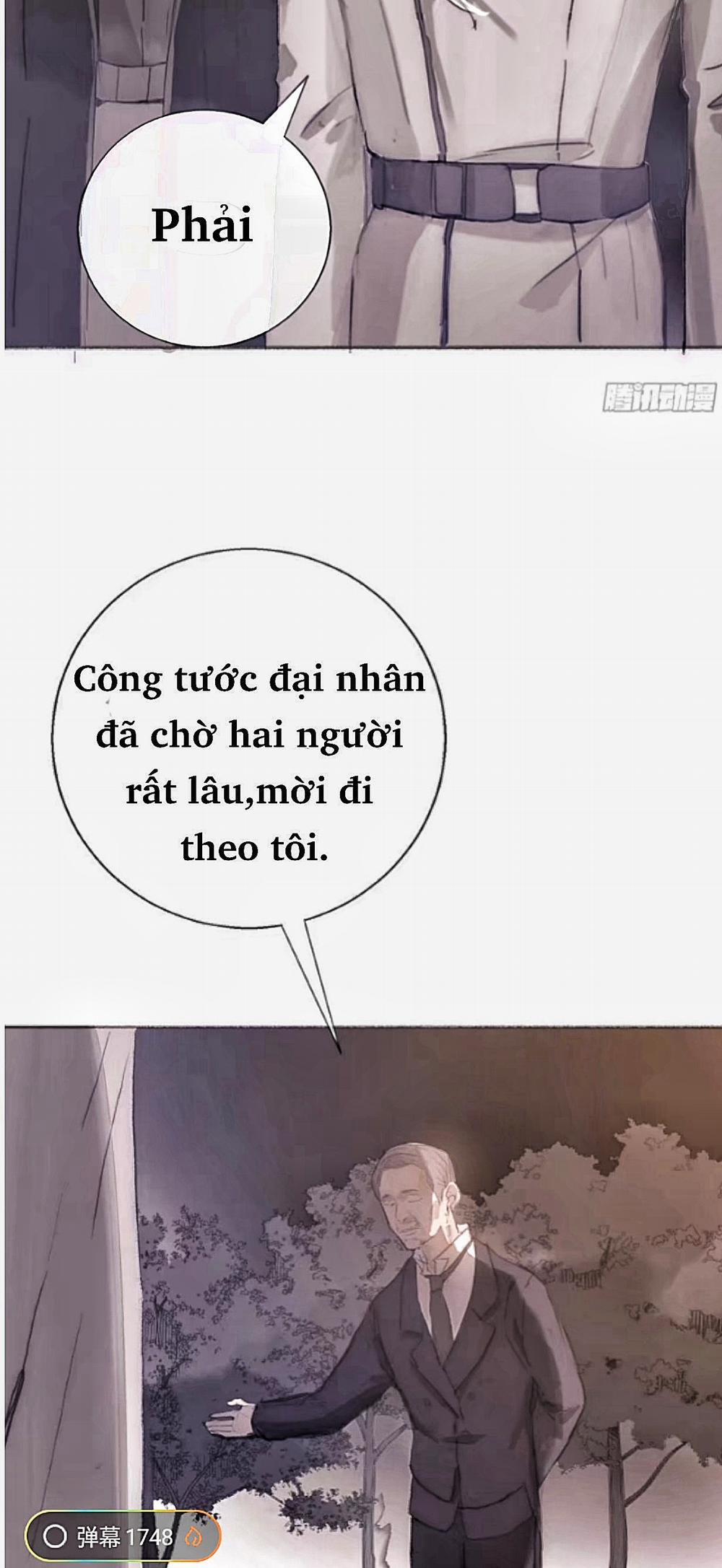 Hãy Ngủ Cùng Ta 4 trang 26