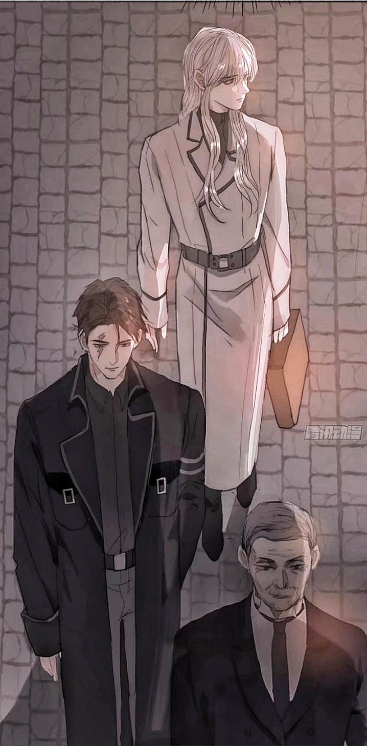 Hãy Ngủ Cùng Ta 4 trang 29