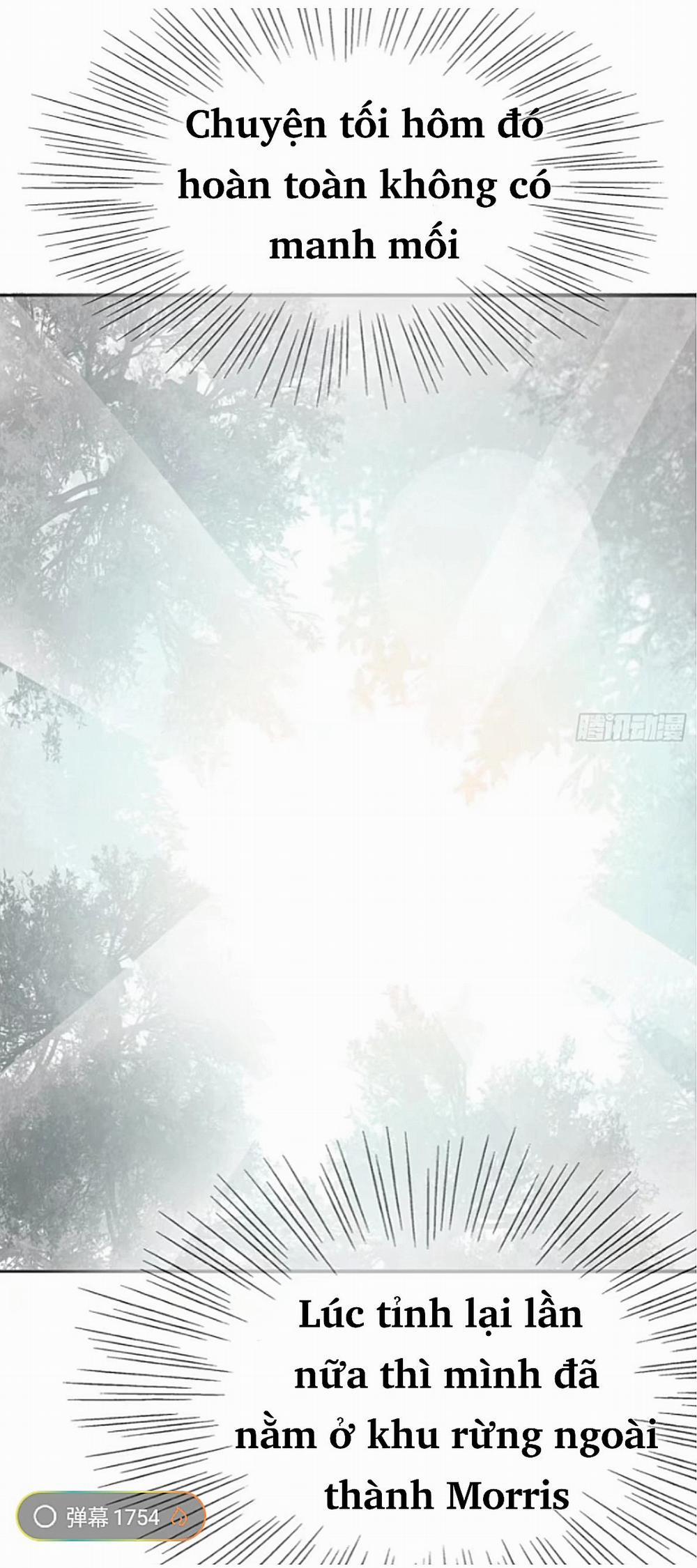 Hãy Ngủ Cùng Ta 4 trang 3