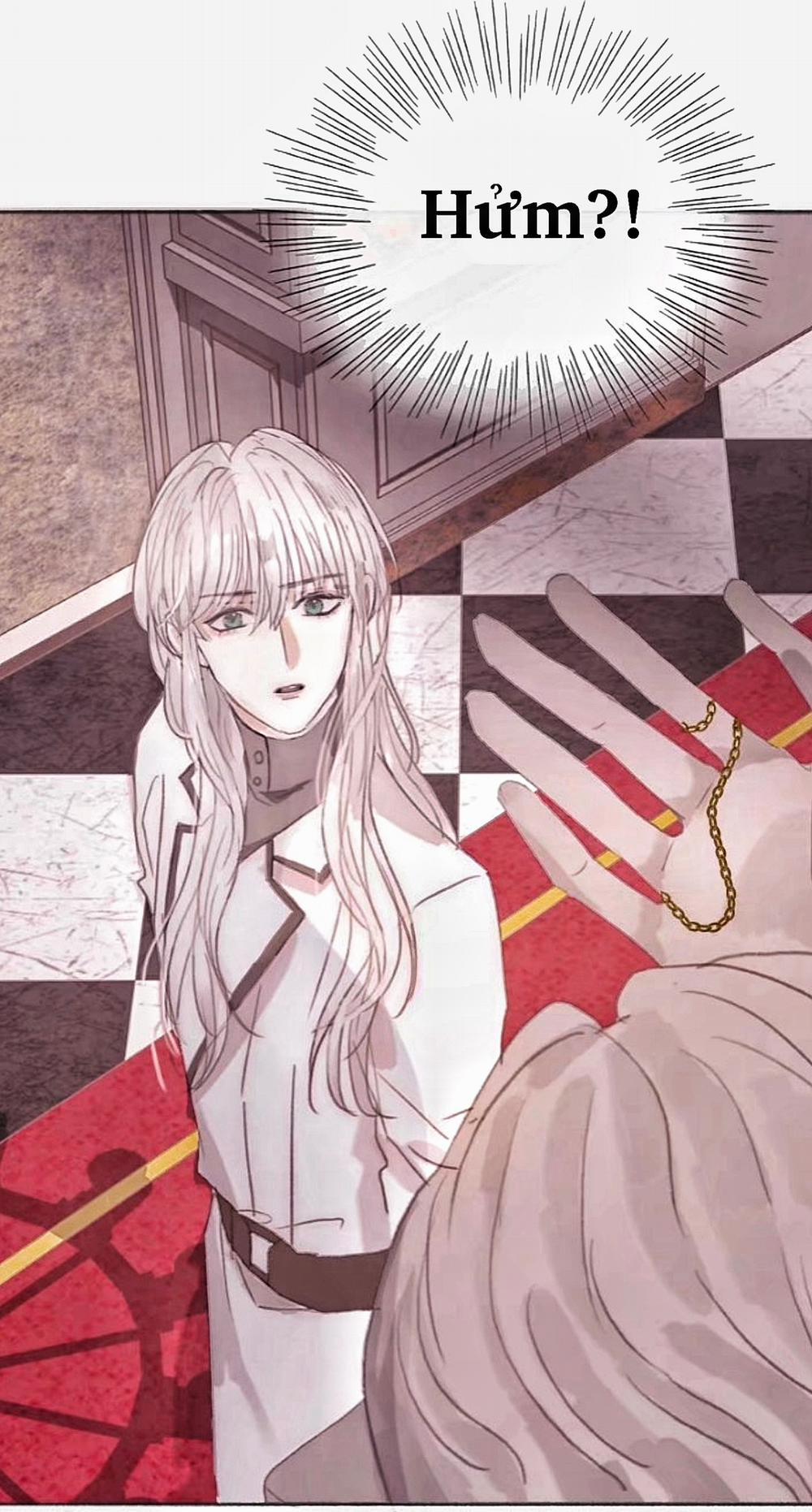 Hãy Ngủ Cùng Ta 4 trang 34