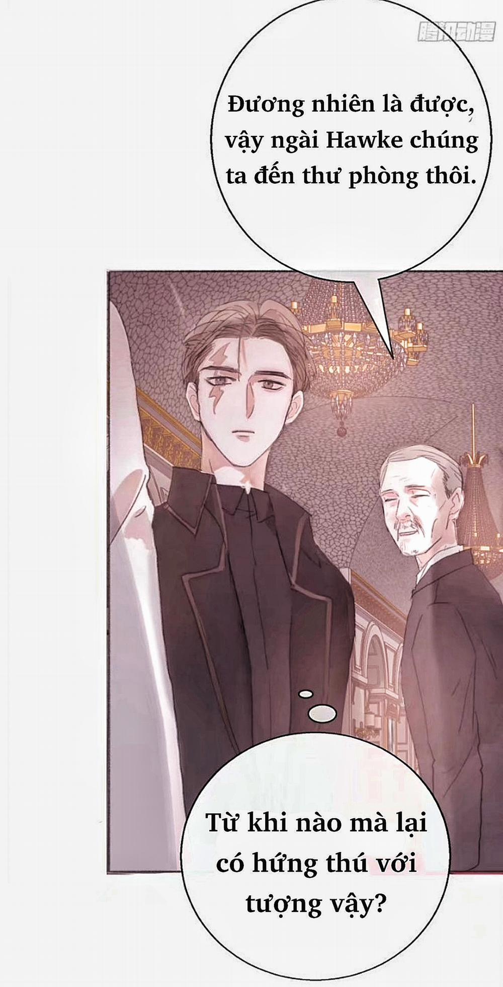 Hãy Ngủ Cùng Ta 4 trang 38