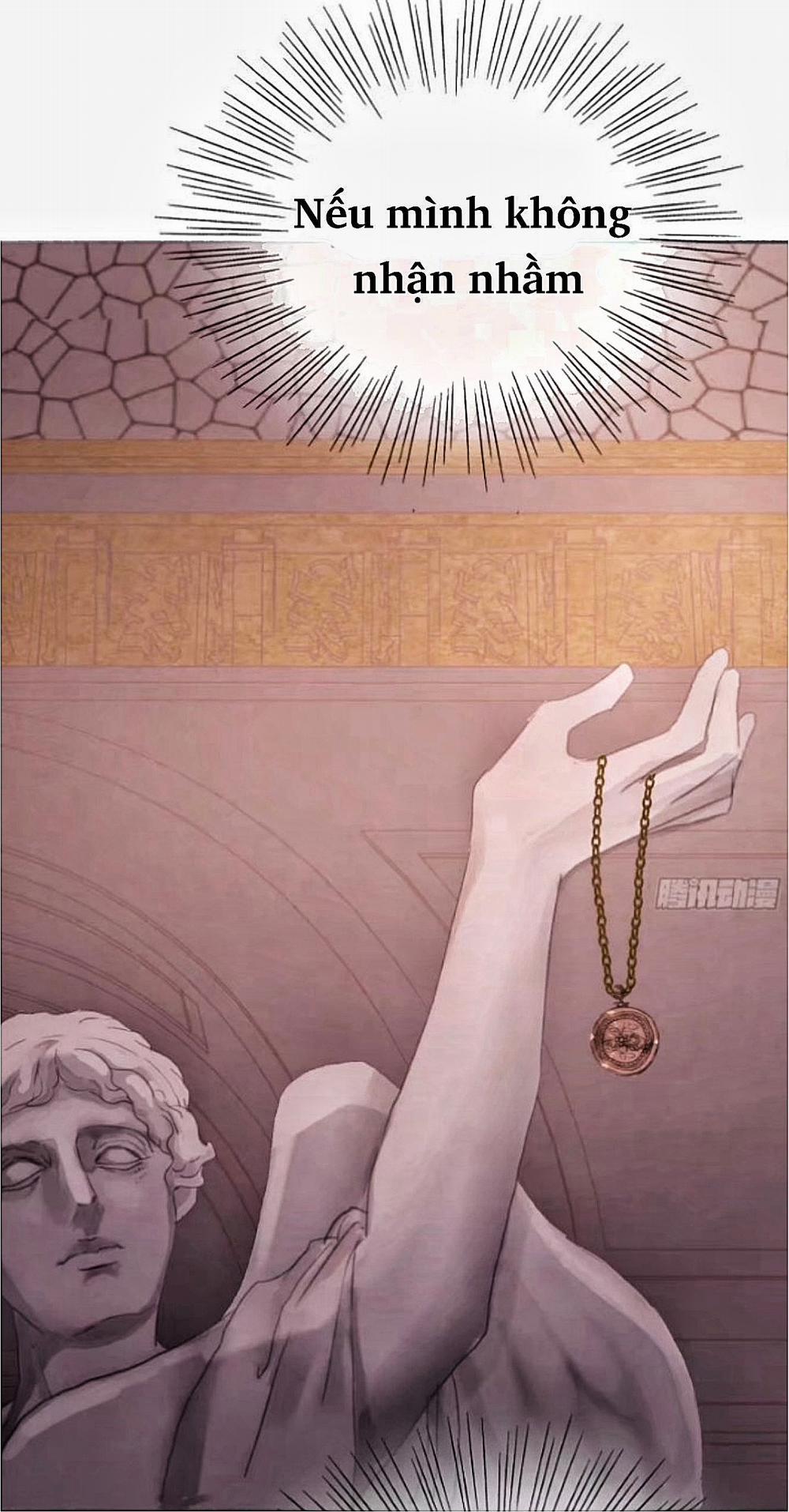 Hãy Ngủ Cùng Ta 4 trang 39