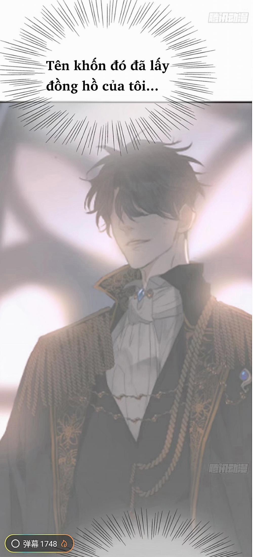 Hãy Ngủ Cùng Ta 4 trang 4