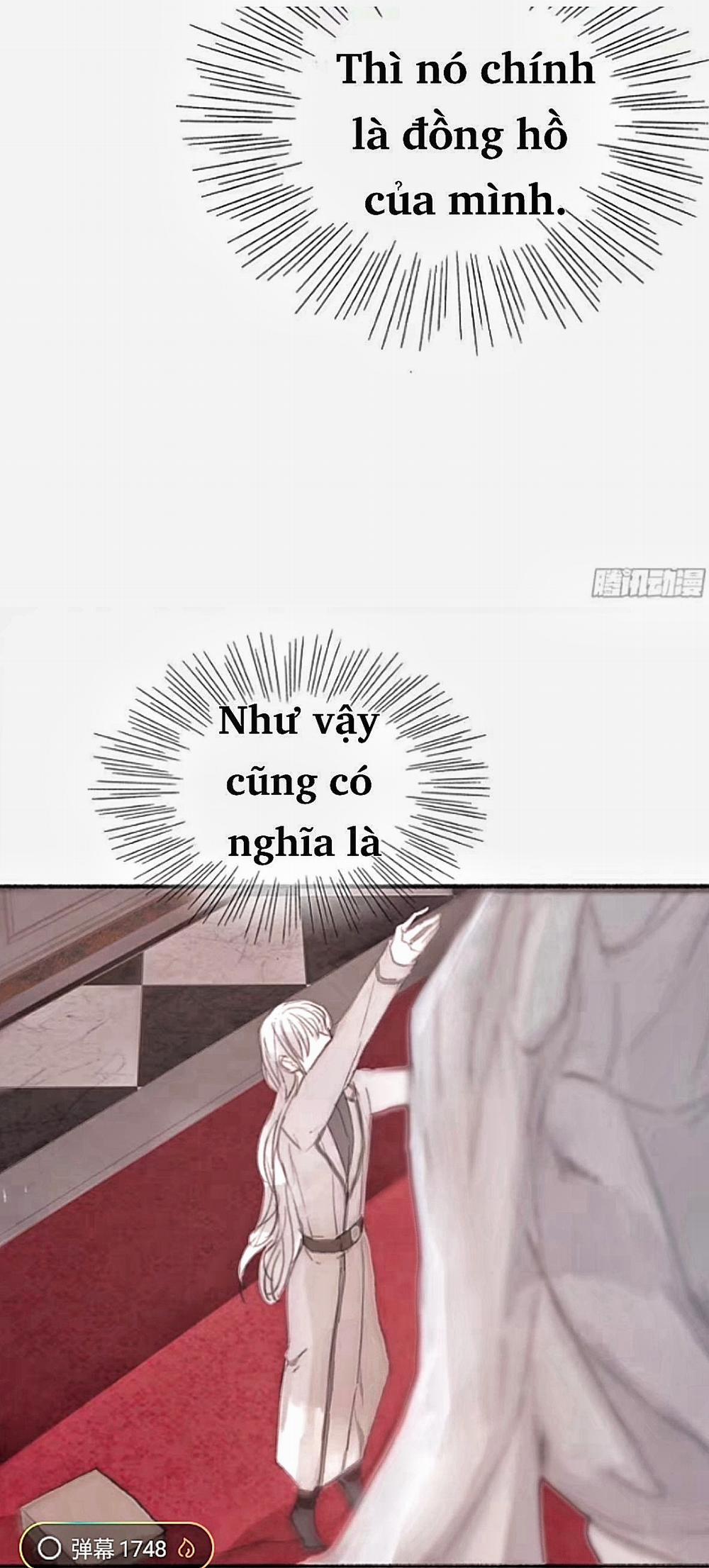 Hãy Ngủ Cùng Ta 4 trang 40