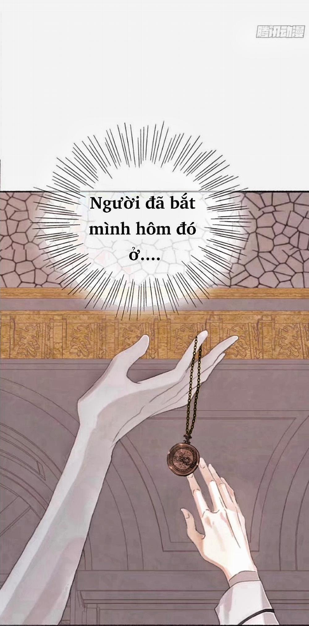 Hãy Ngủ Cùng Ta 4 trang 41