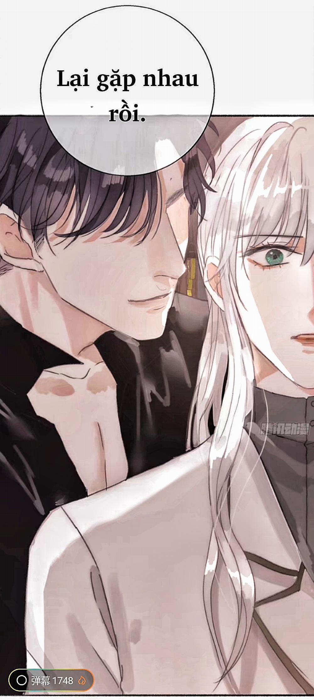 Hãy Ngủ Cùng Ta 4 trang 44