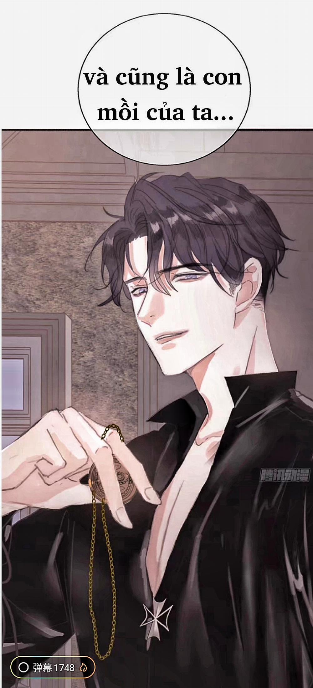 Hãy Ngủ Cùng Ta 4 trang 47