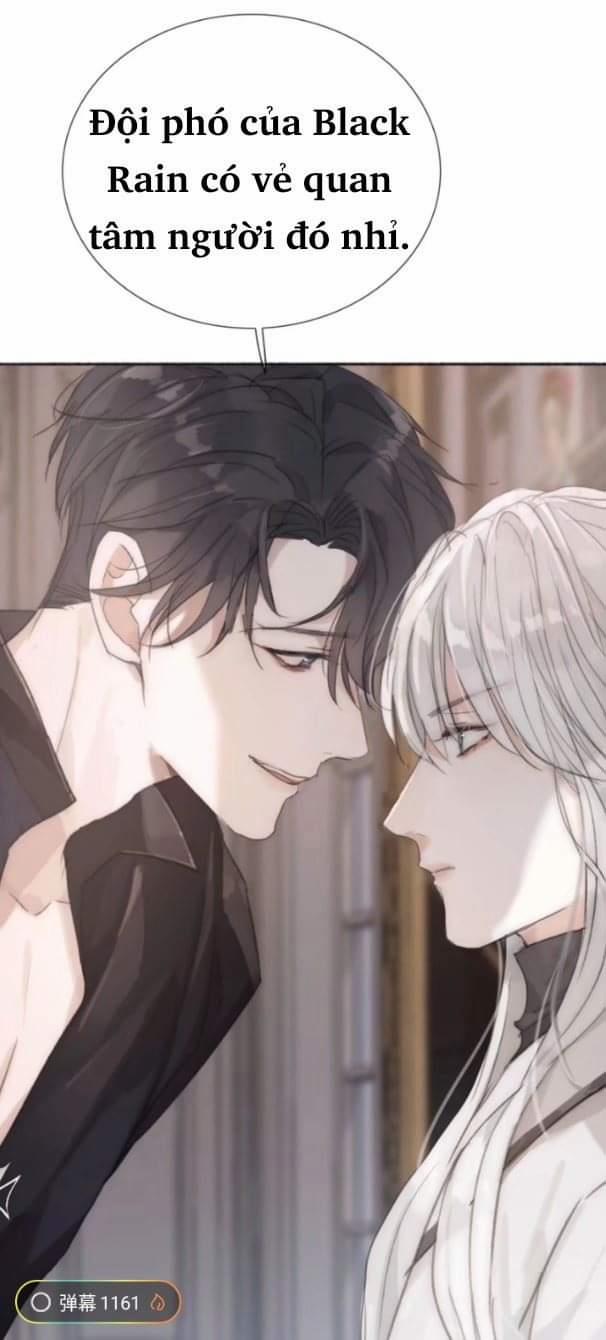 Hãy Ngủ Cùng Ta 5 trang 1