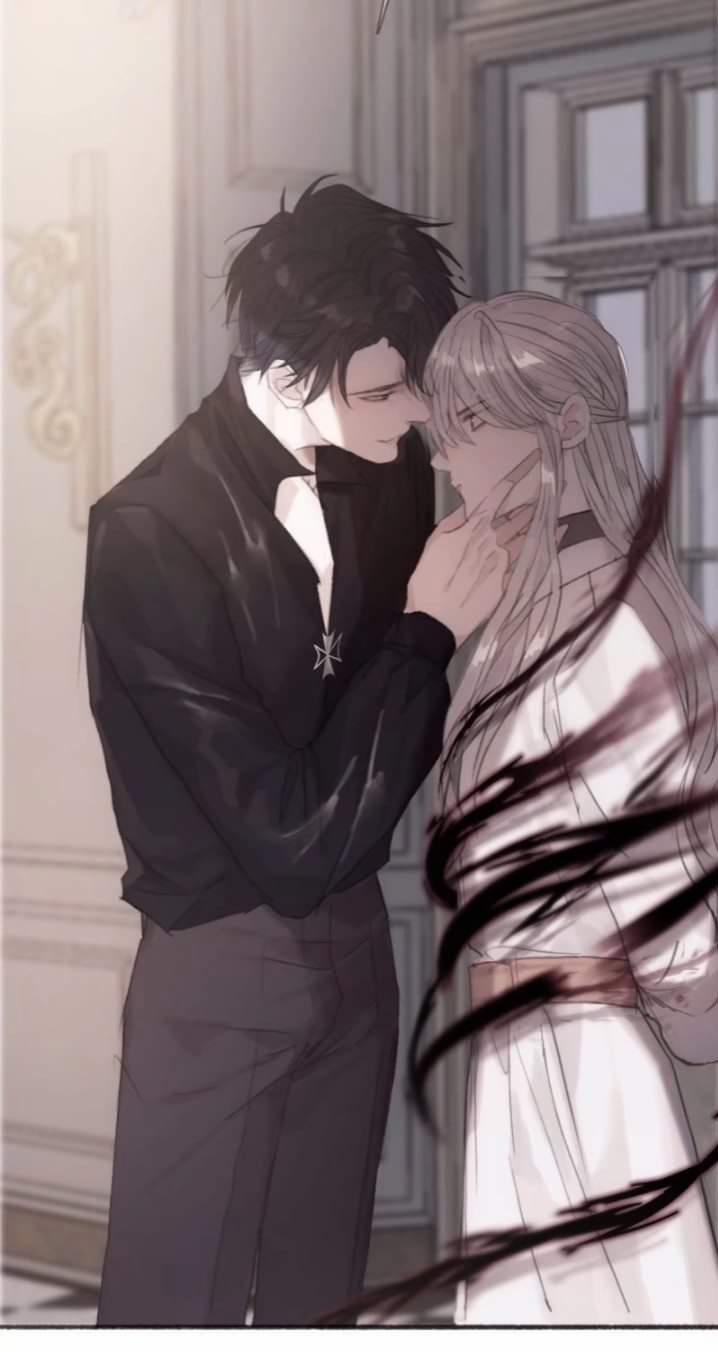 Hãy Ngủ Cùng Ta 5 trang 14