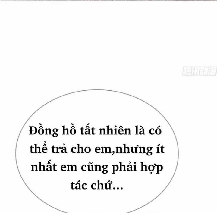 Hãy Ngủ Cùng Ta 5 trang 16