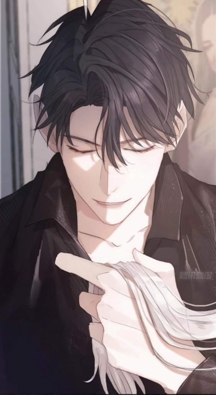 Hãy Ngủ Cùng Ta 5 trang 17