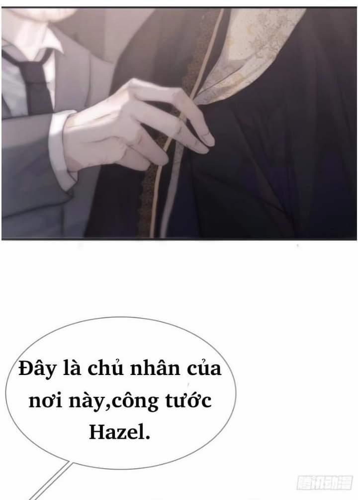 Hãy Ngủ Cùng Ta 5 trang 19