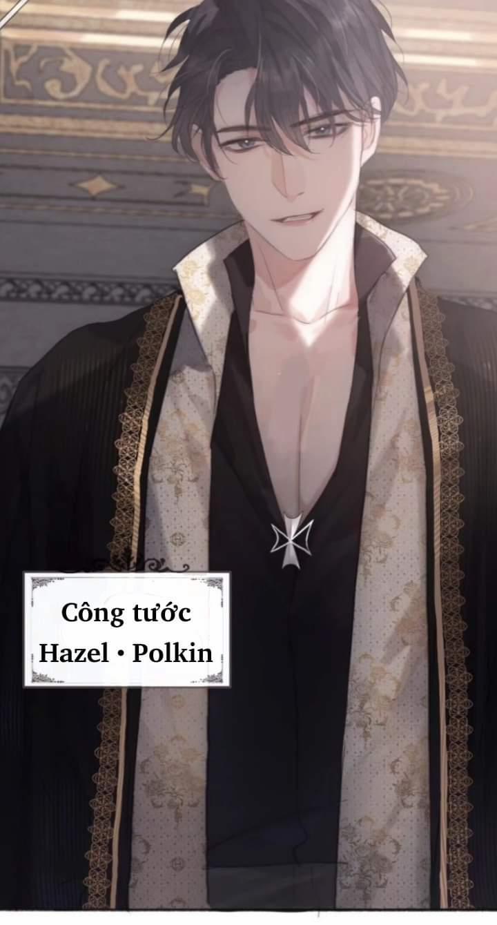 Hãy Ngủ Cùng Ta 5 trang 20