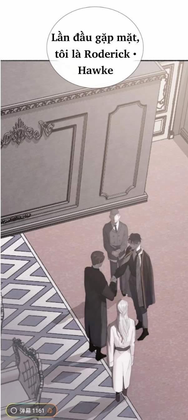 Hãy Ngủ Cùng Ta 5 trang 21