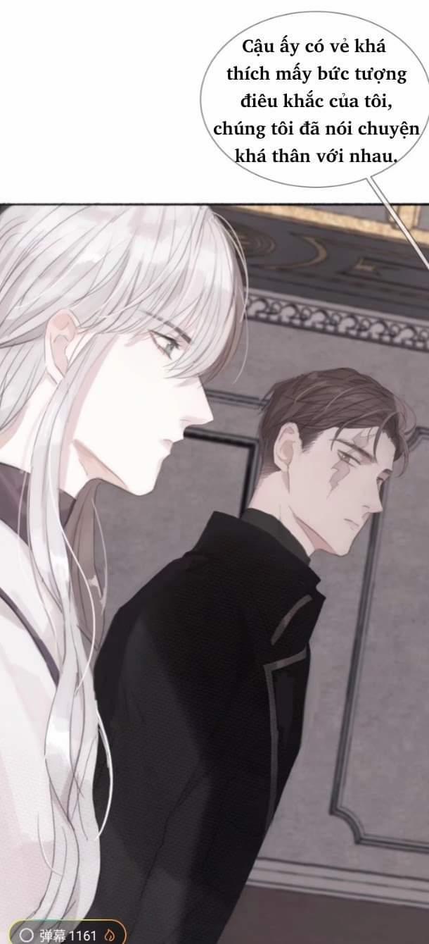 Hãy Ngủ Cùng Ta 5 trang 23