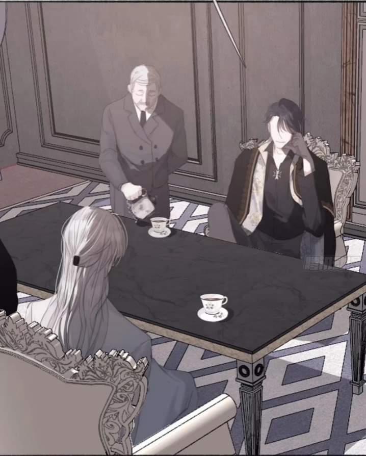 Hãy Ngủ Cùng Ta 5 trang 25