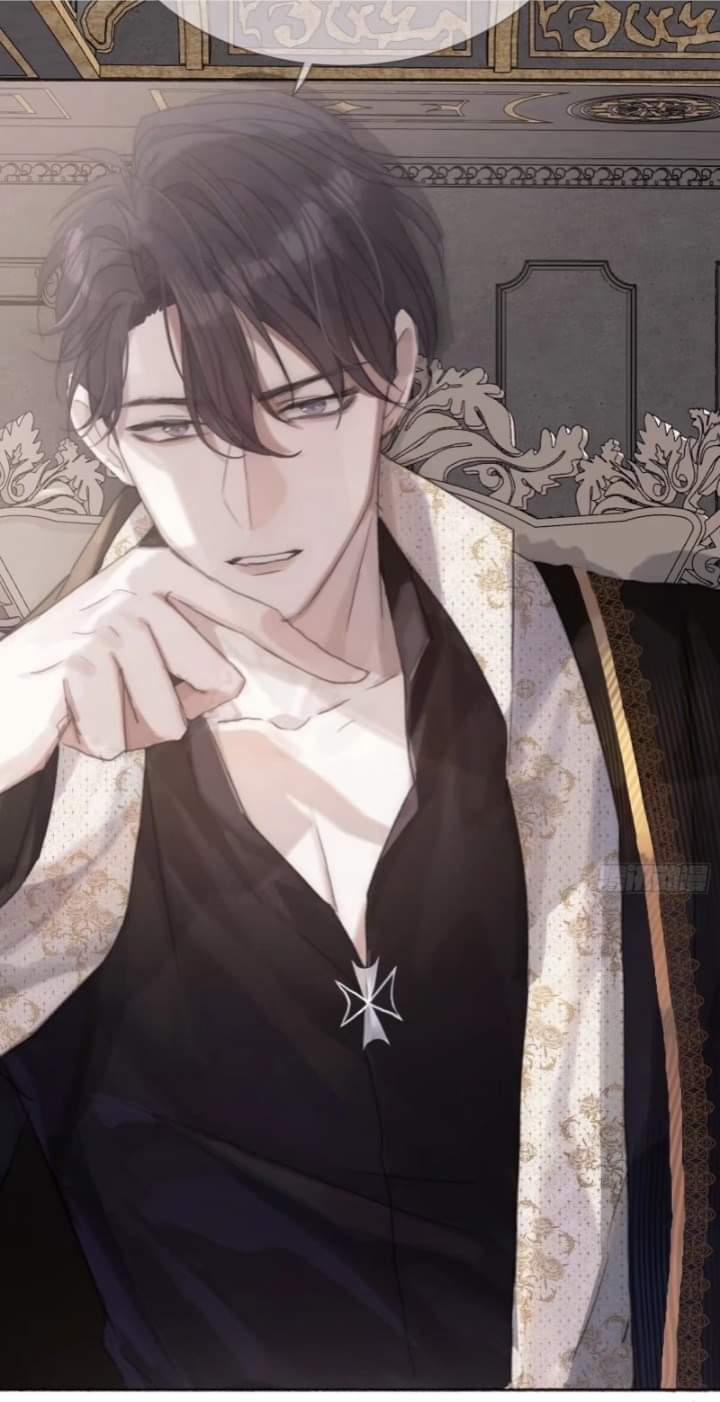 Hãy Ngủ Cùng Ta 5 trang 28