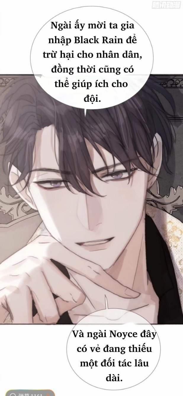 Hãy Ngủ Cùng Ta 5 trang 29