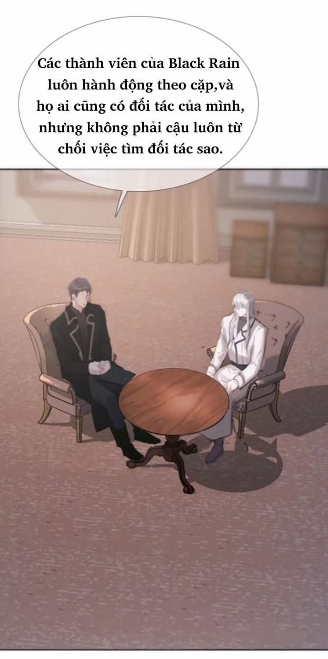 Hãy Ngủ Cùng Ta 5 trang 34